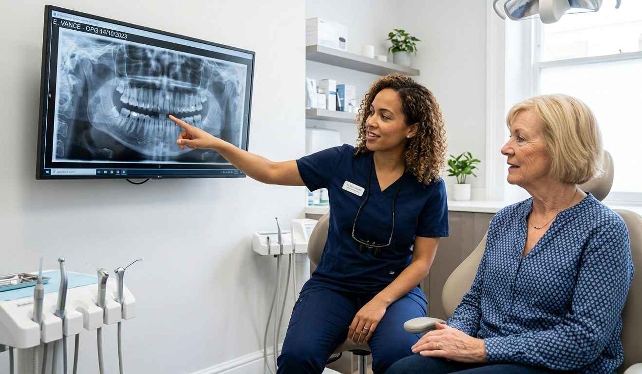The First 60 Minutes After a Dental Emergency: A Guide by Rosa Dental Center in Elizabeth, NJ