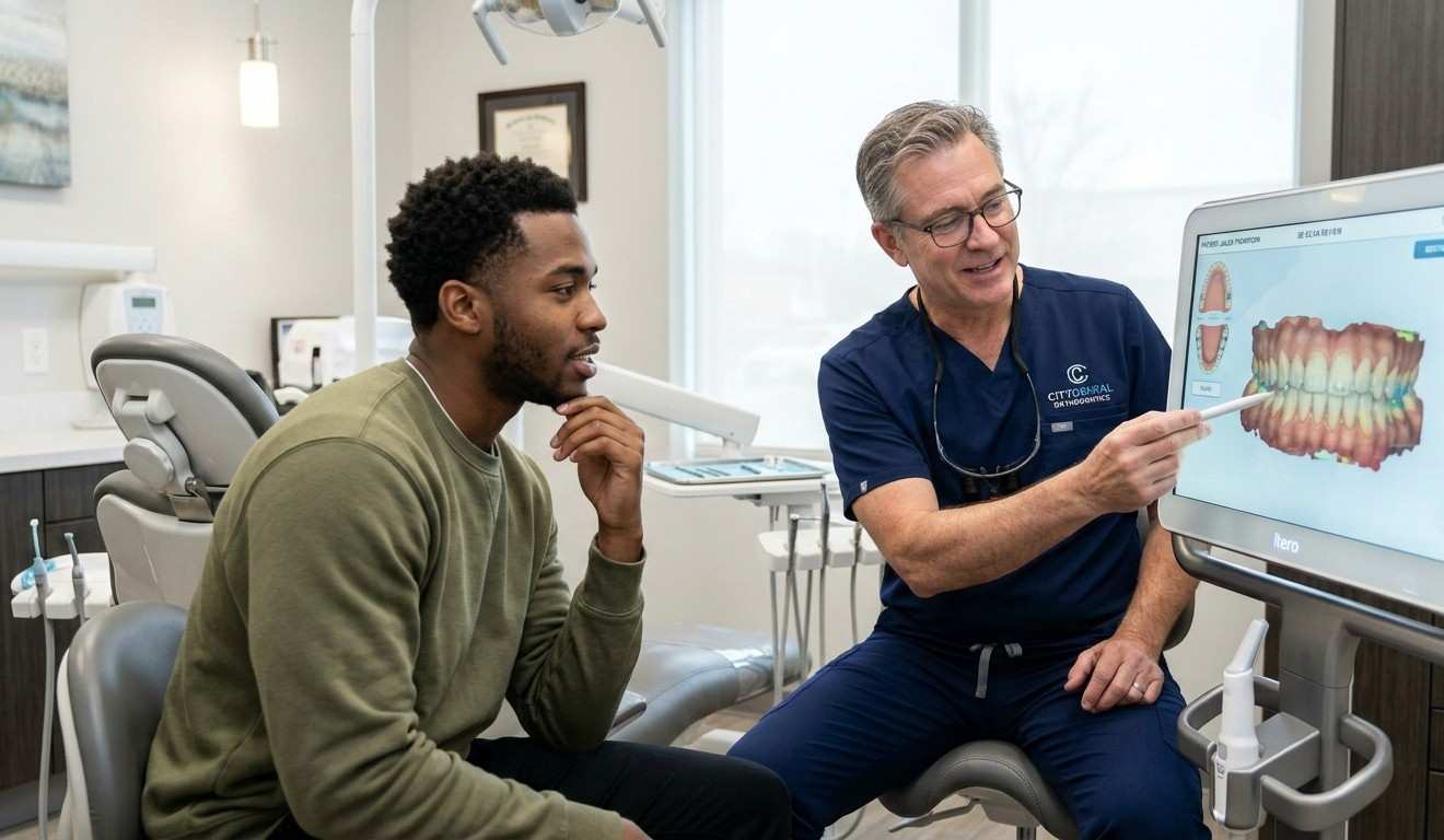 Smile Alignment and Prevention: A Modern Orthodontic Perspective in Elizabeth, NJ | Rosa Dental Center