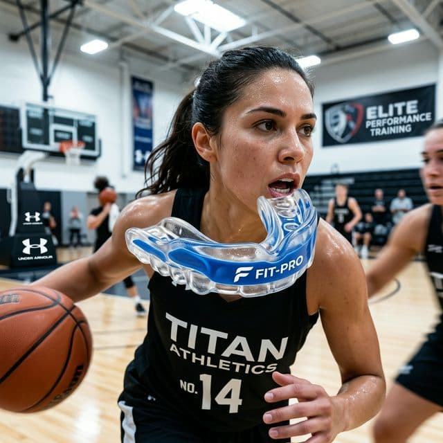 Sports Dentistry at Rosa Dental Center Elizabeth, NJ