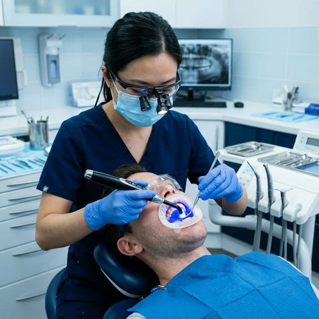 Professional Dentist in Elizabeth NJ