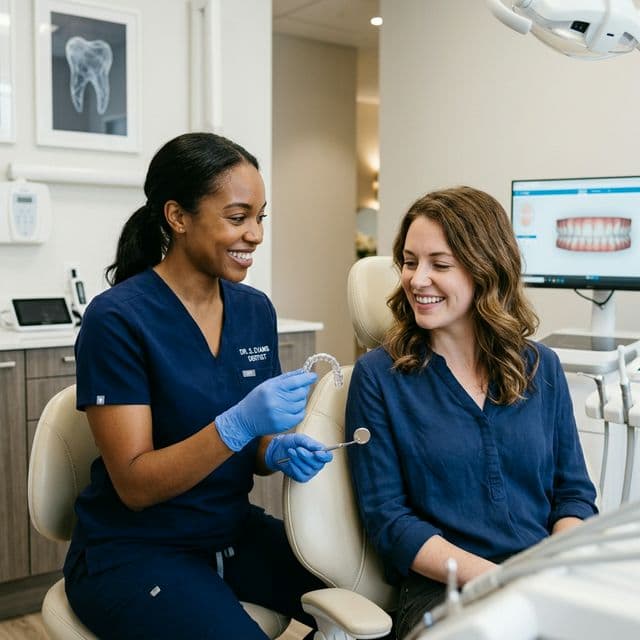 Family & Cosmetic Dentistry in Elizabeth NJ