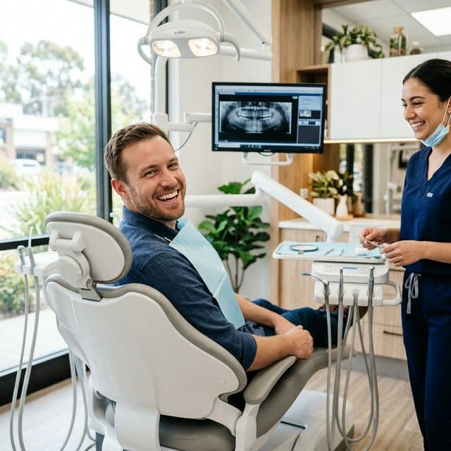 Professional Dentist in Irvington NJ
