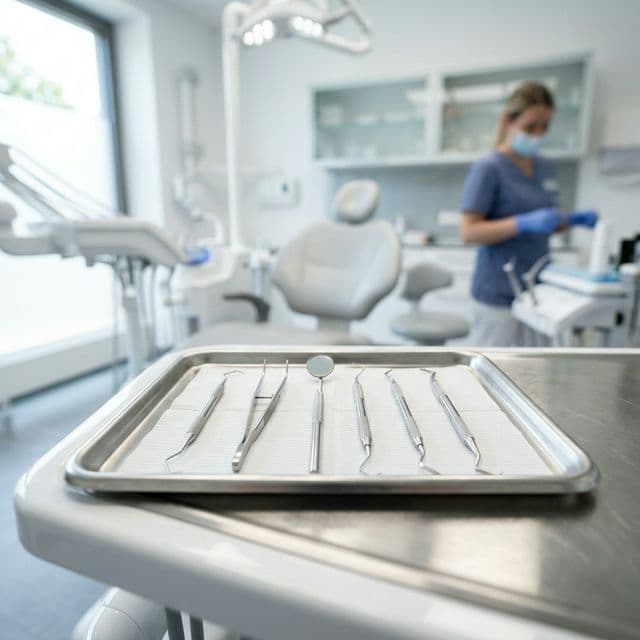 Family & Cosmetic Dentistry in Irvington NJ