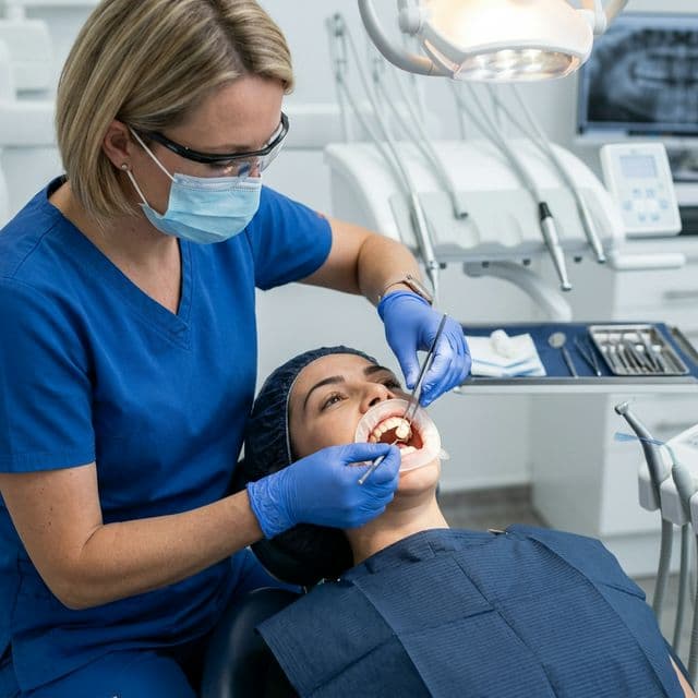 Professional Dentist in Linden NJ