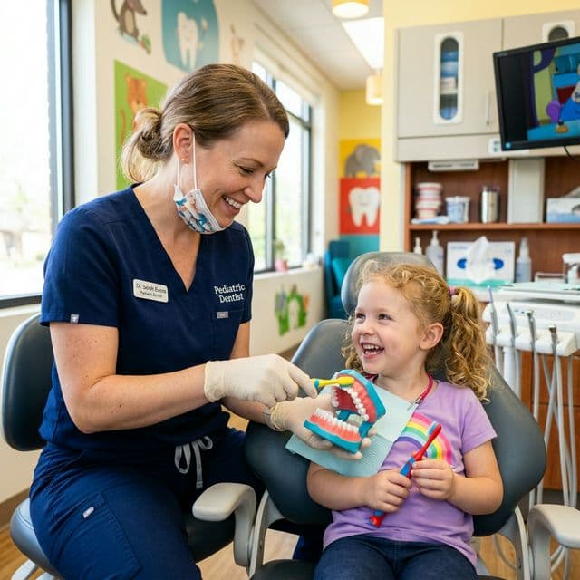 Family & Cosmetic Dentistry in Linden NJ