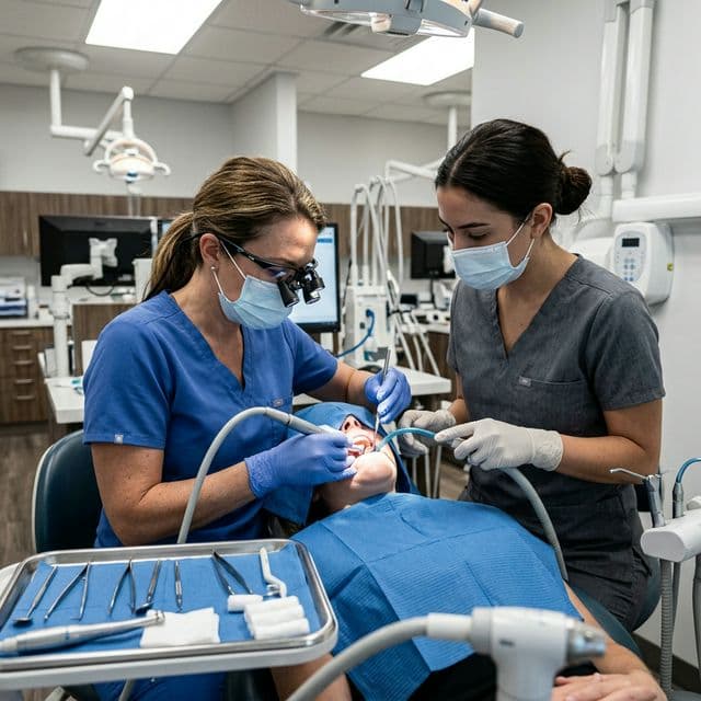 Dental emergencies at Rosa Dental Center Elizabeth, NJ