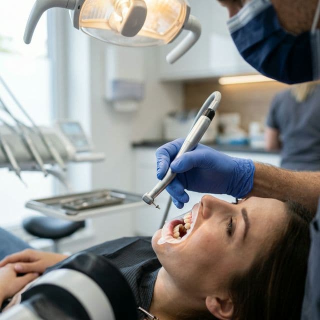 Dental Fillings at Rosa Dental Center Elizabeth, NJ
