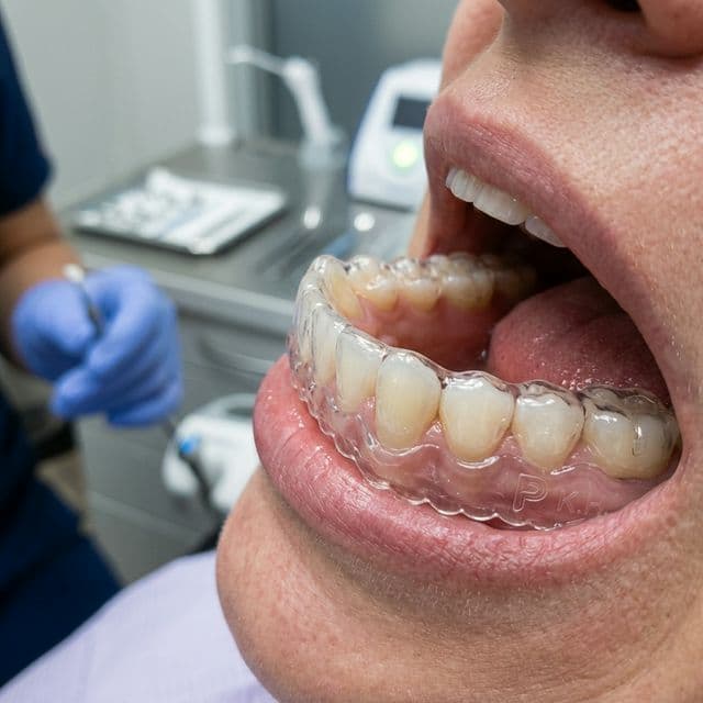 Perio Protect at Rosa Dental Center in Elizabeth, NJ