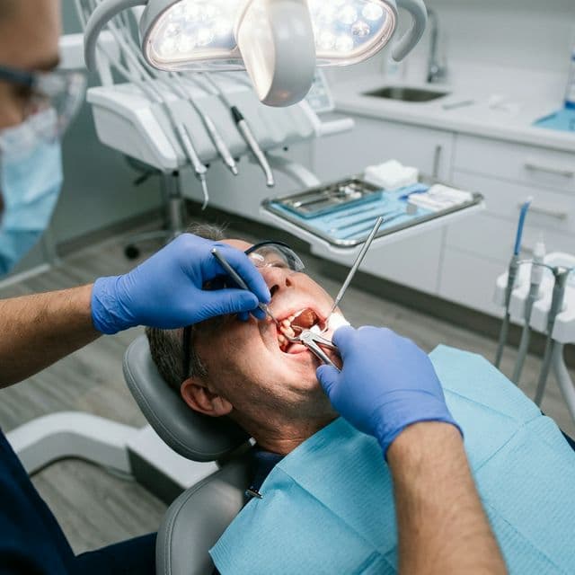 Tooth Extractions at Rosa Dental Center in Elizabeth, NJ