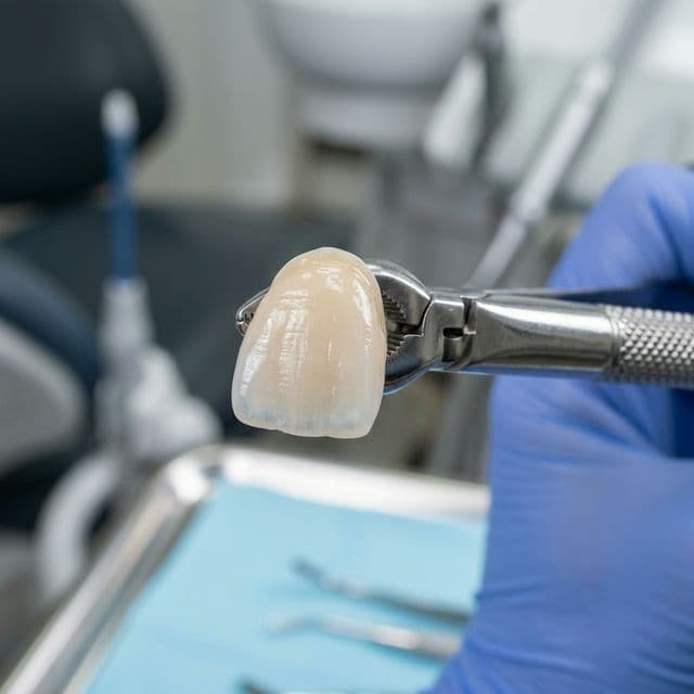 Dental Crowns and Bridges at Rosa Dental Center in Elizabeth, NJ