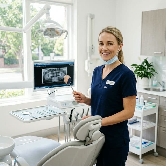 Family & Restorative Dentistry in Hillside NJ