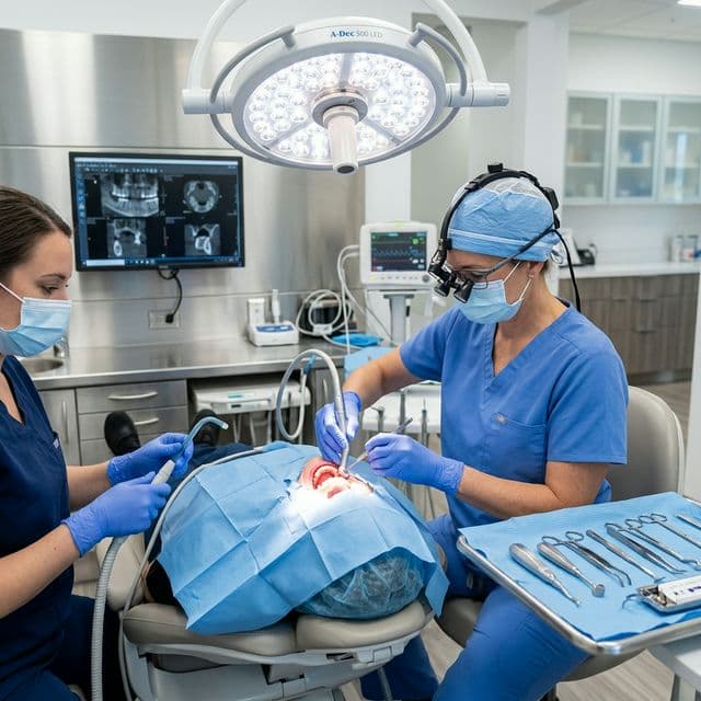 Professional Dentist in Kenilworth NJ