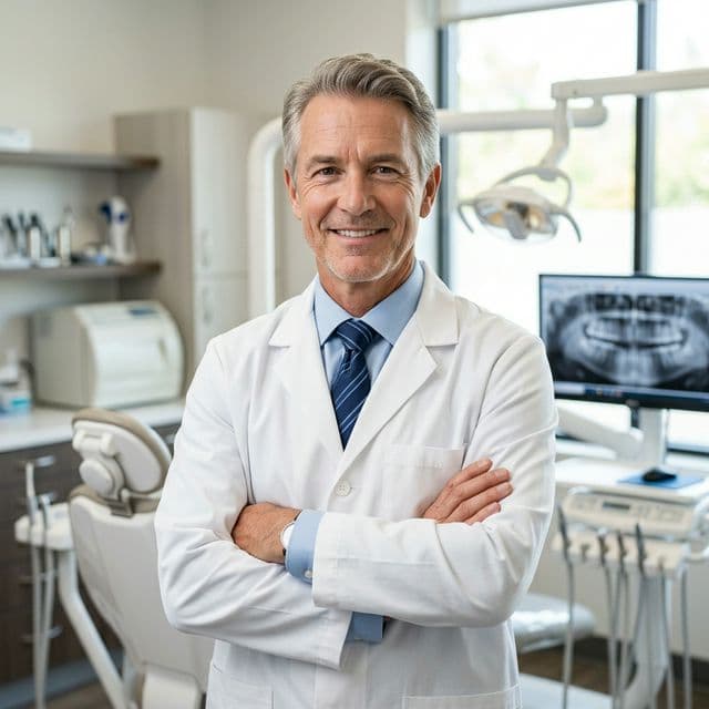 Family & Restorative Dentistry in Kenilworth NJ